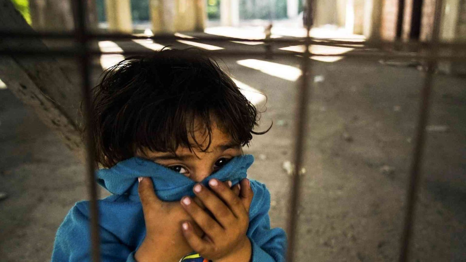 Bambini malnutriti nella Milano «bene»