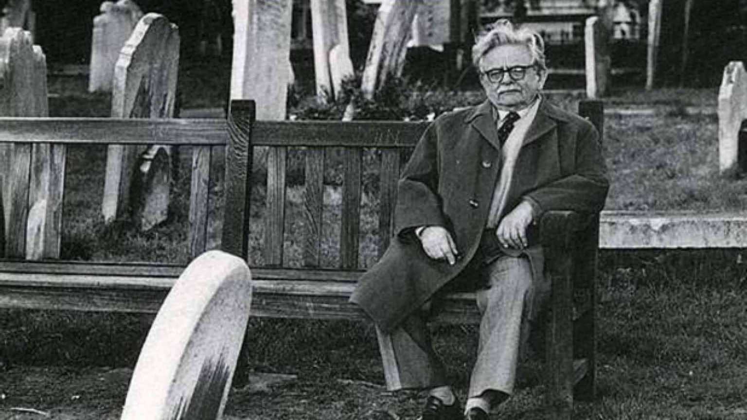 Elias Canetti e la morte: tra maledizione e la tentazione della speranza