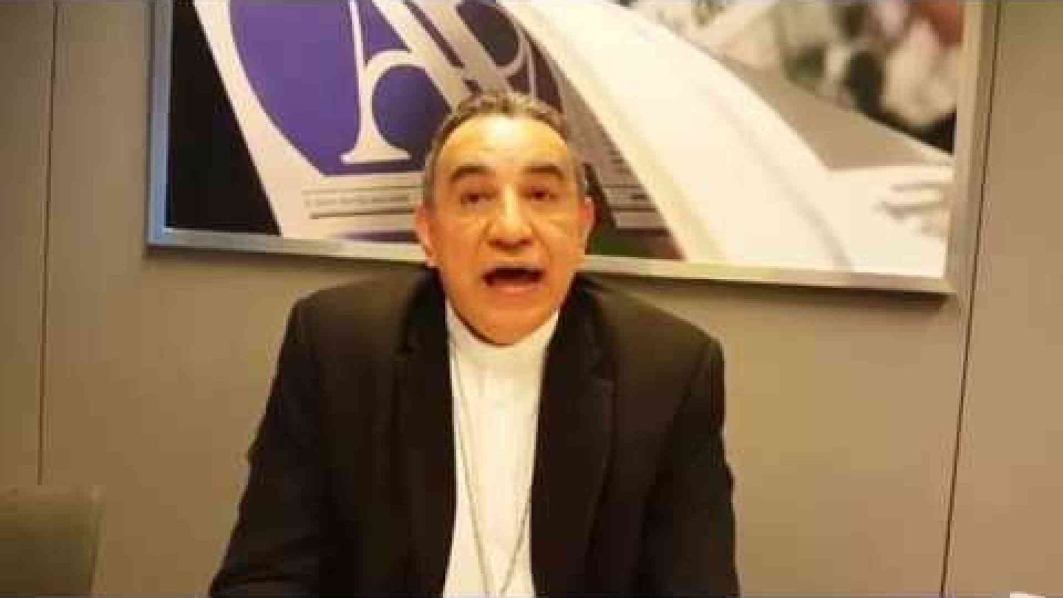 «La Gmg di Panama guarda al Sinodo sui giovani»