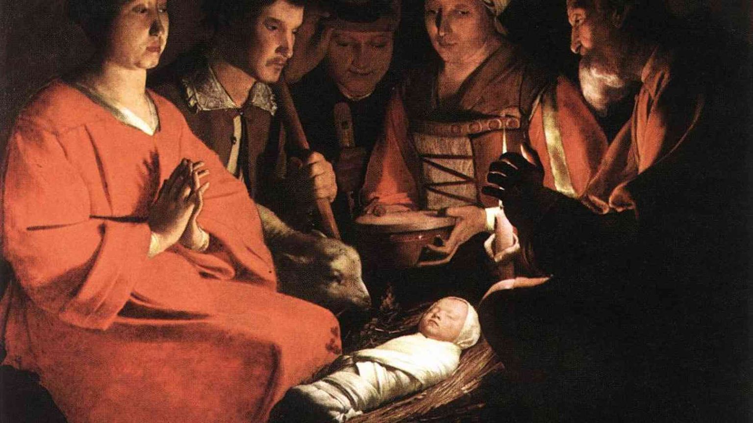 Madre Teresa e la festa degli ultimi