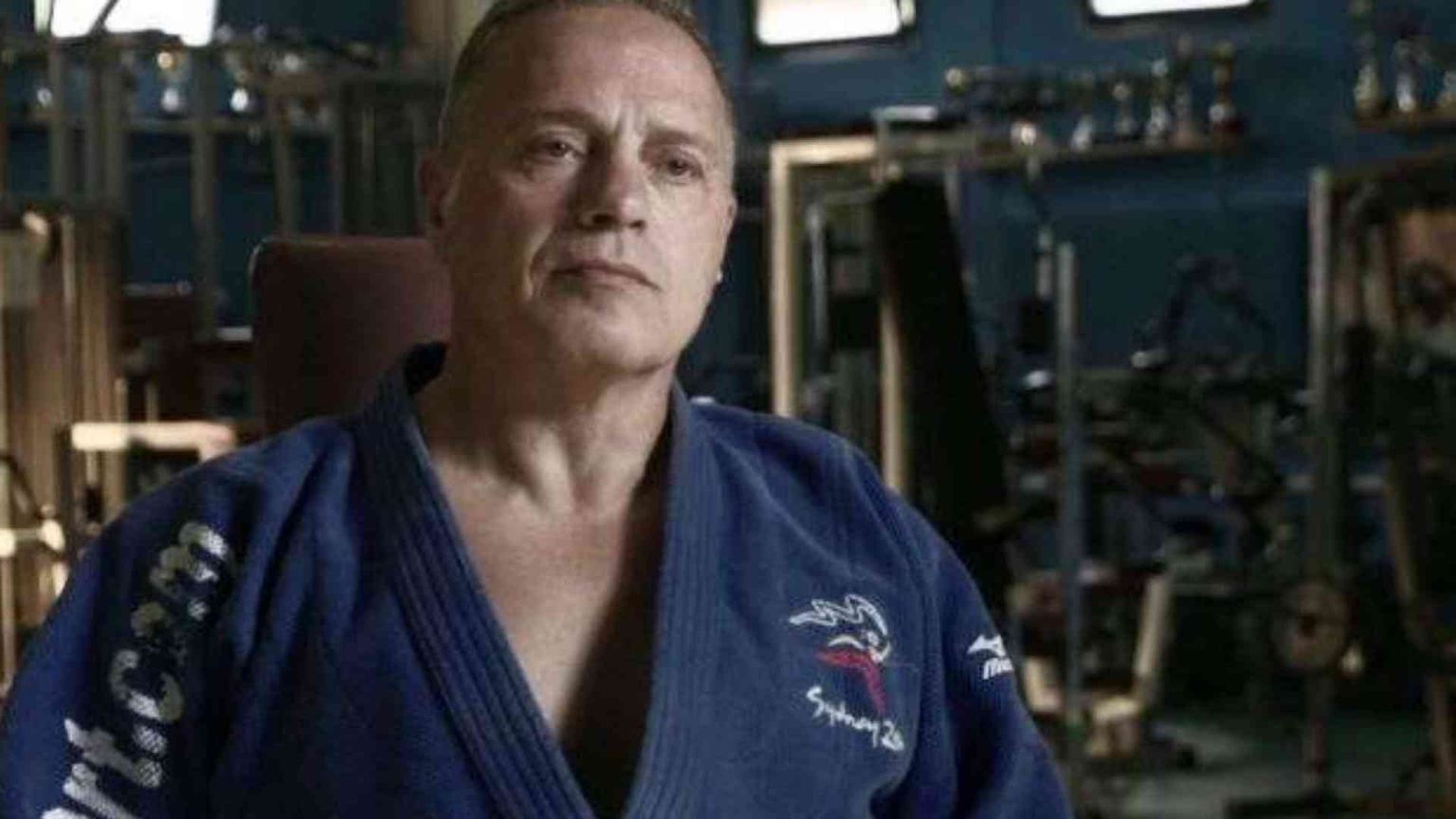 I ragazzi d'oro di Gianni Maddaloni: «Judo e famiglia per battere la camorra»