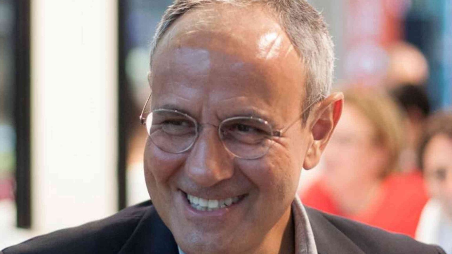 Proprio per tutti, nessuno escluso