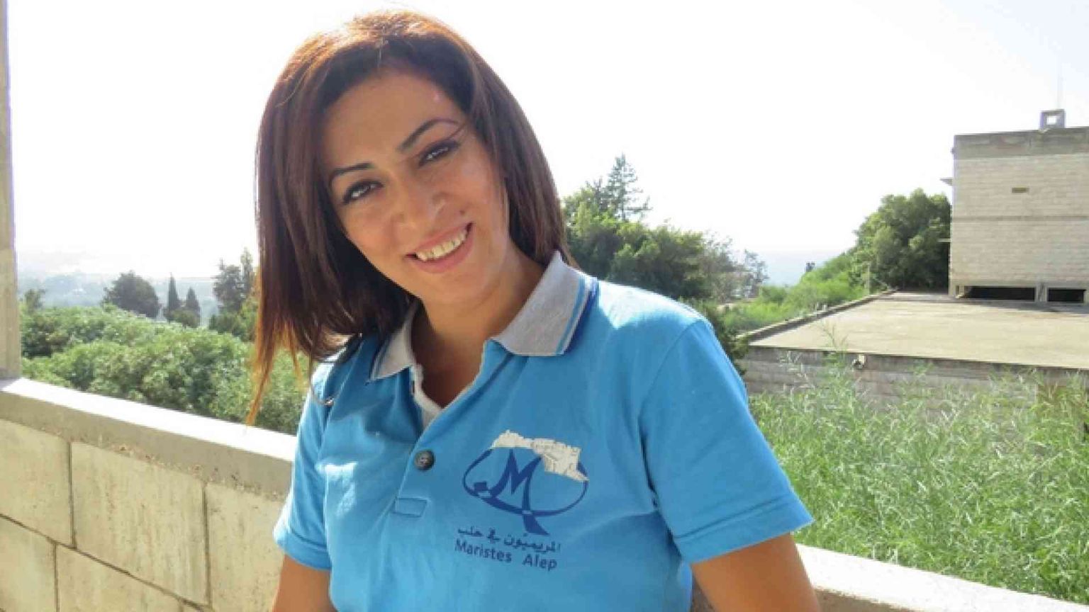 «Ad Aleppo un proiettile mi ha sfiorato. Così la mia vita è cambiata»