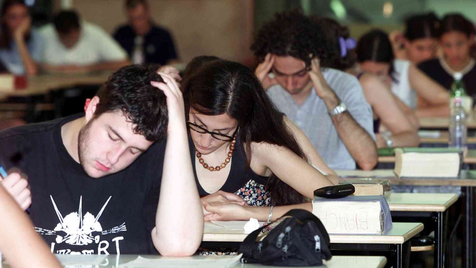 Sì, anche il liceo ha un futuro digitale