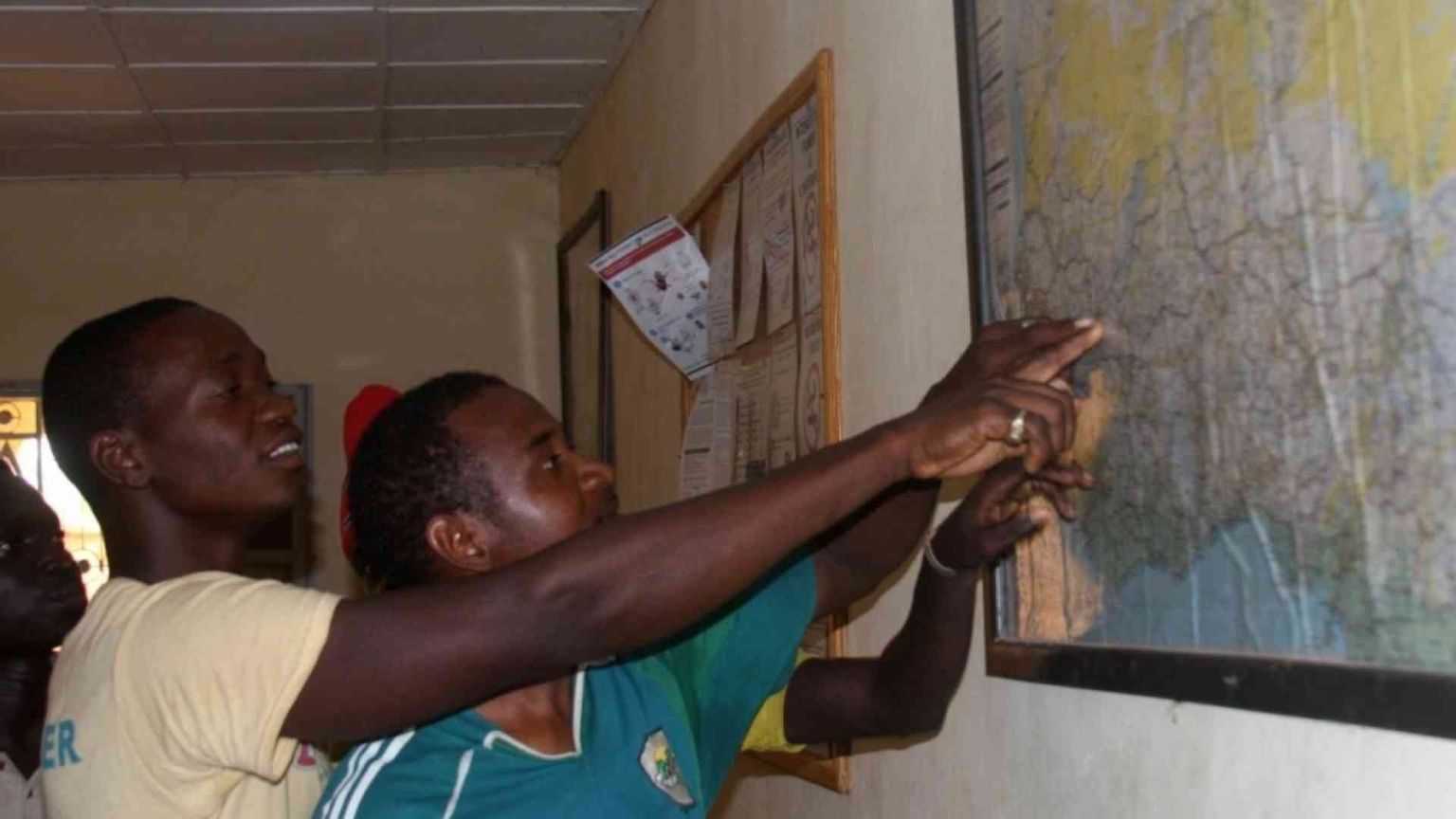 Niger, pronto il decreto per la missione militare italiana