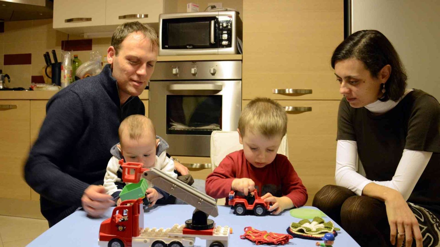 E il Forum lancia una scuola (bipartisan) per sindaci amici della famiglia