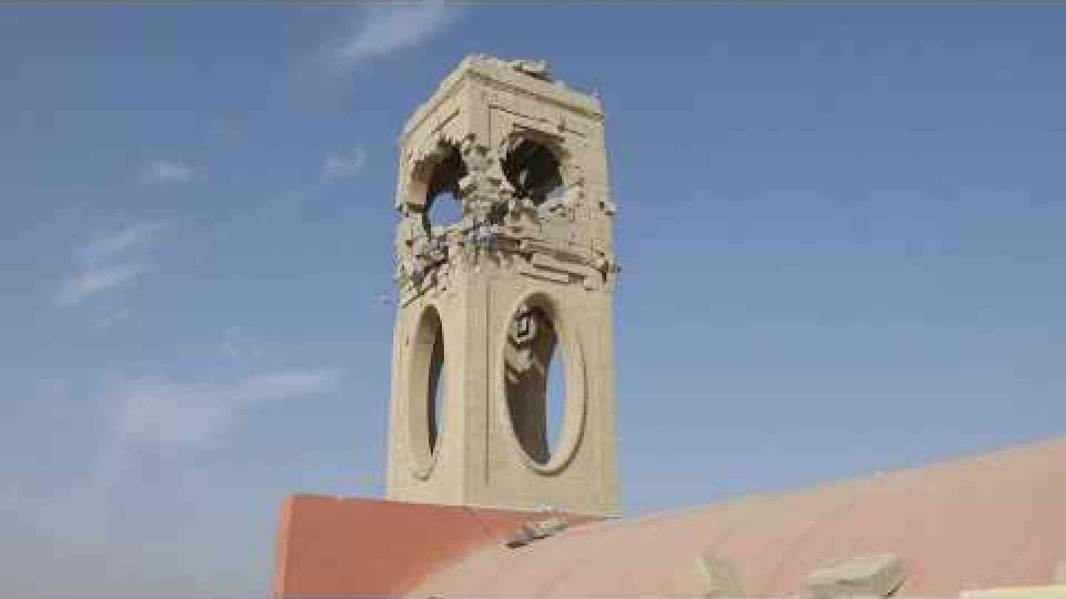 «Rientro a Qaraqosh: ultima casa dei cristiani d'Iraq»