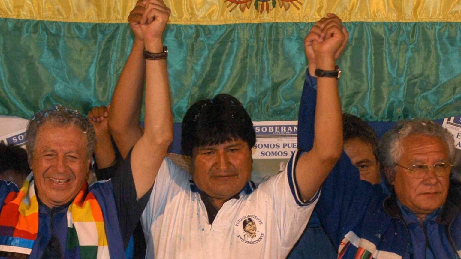 Golpe, dittatori e «caudillos»: l'antico vizio del Sudamerica