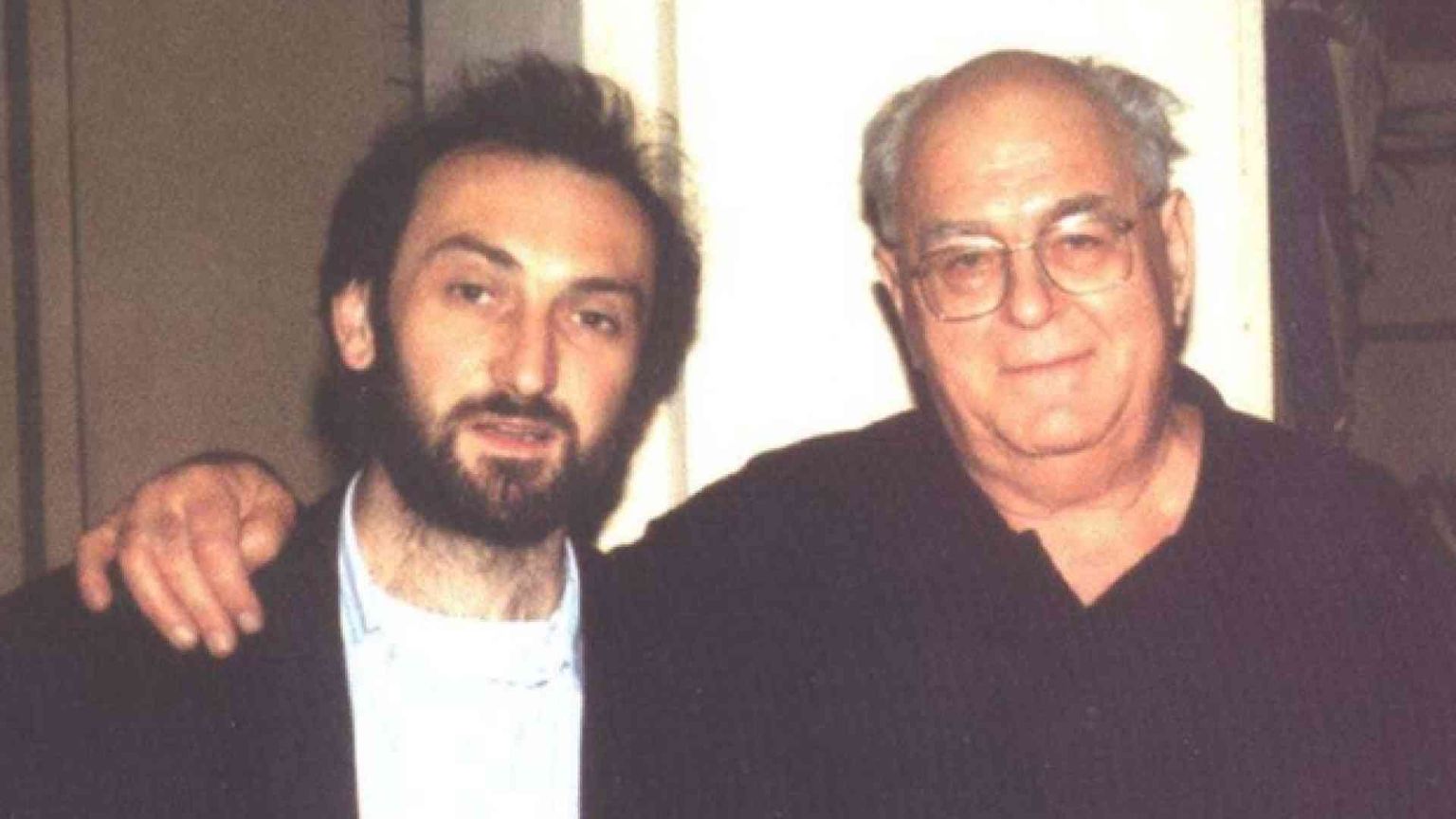 La nonviolenza gentile di Danilo Dolci a 20 anni dalla morte