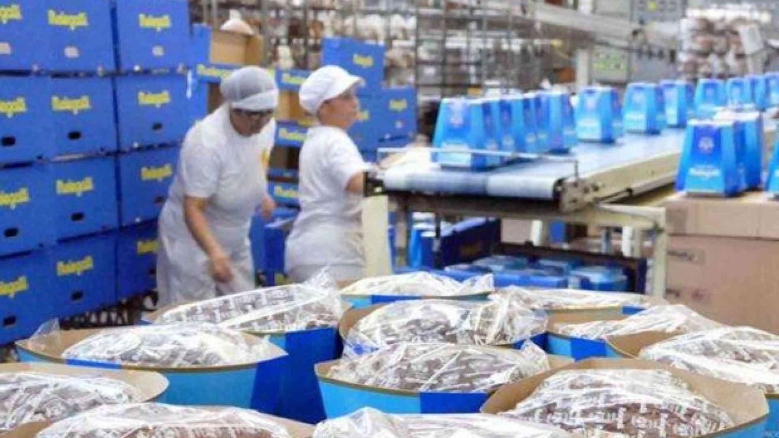 Melegatti, è un dolce finale con l'ingresso di Dal Colle