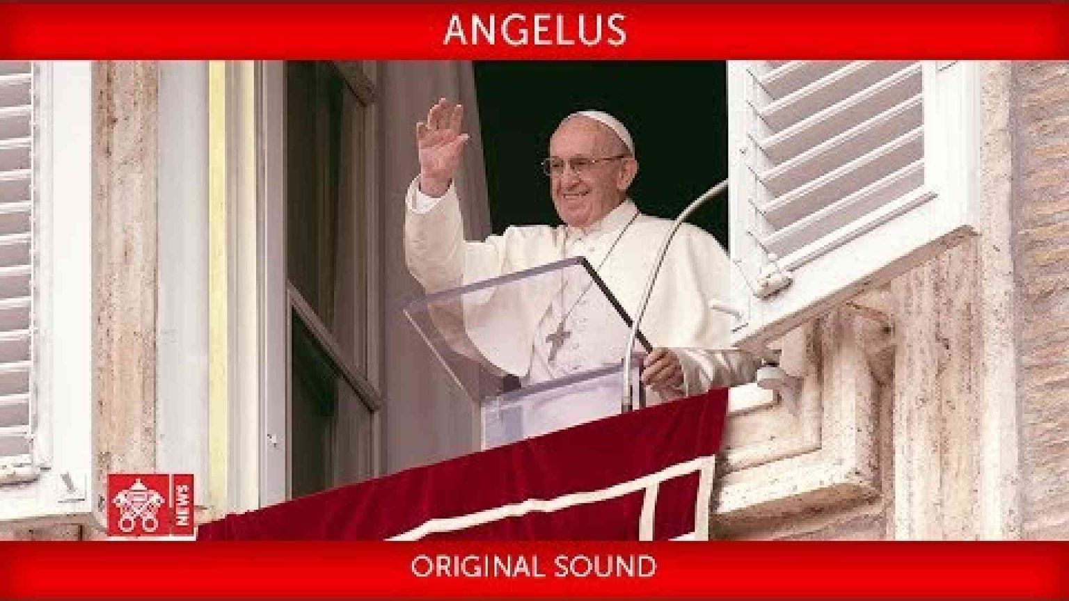 Papa Francesco: assicurare a profughi e rifugiati un avvenire di pace
