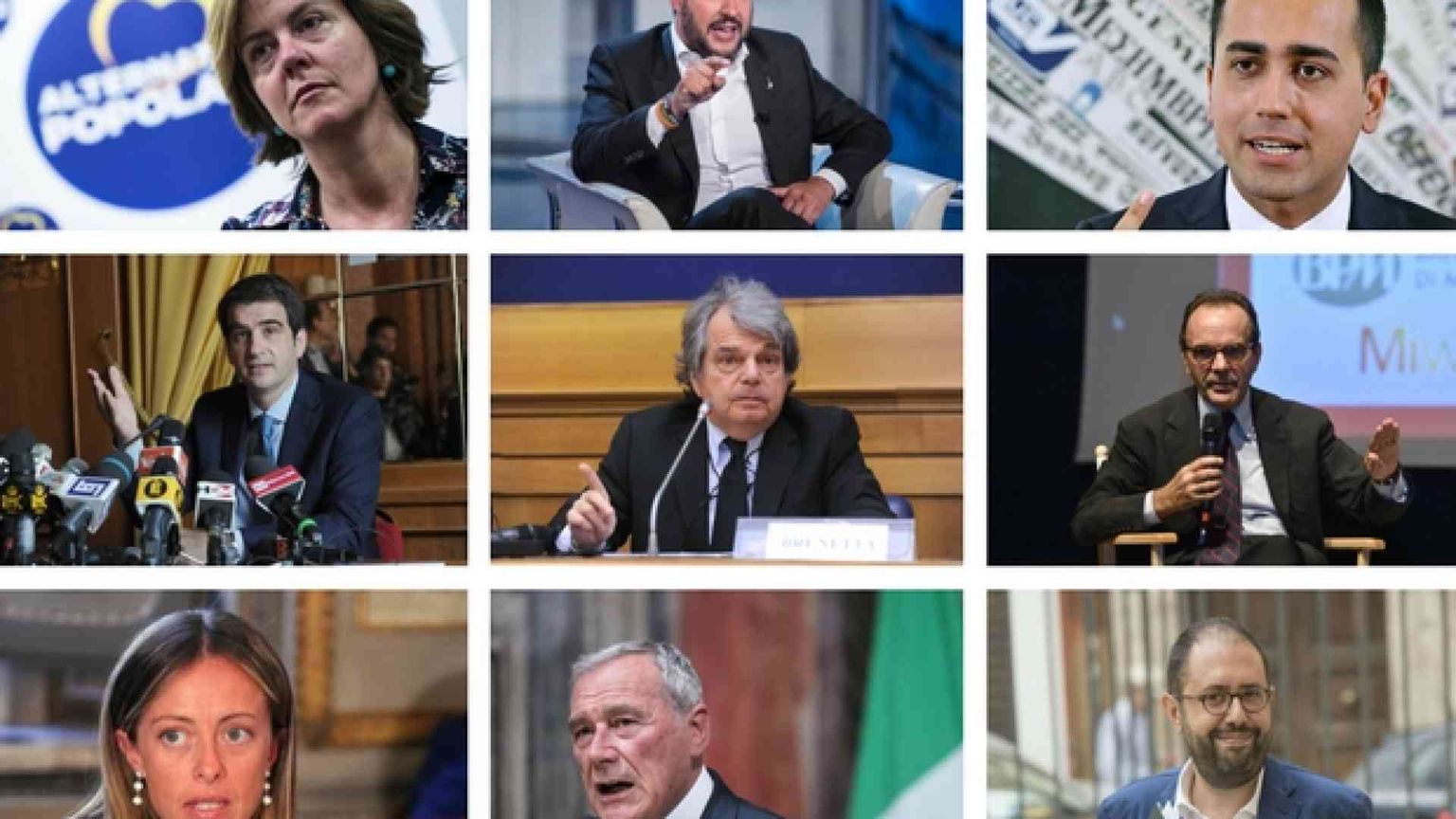 I giovani e l'occupazione, ecco le ricette dei partiti