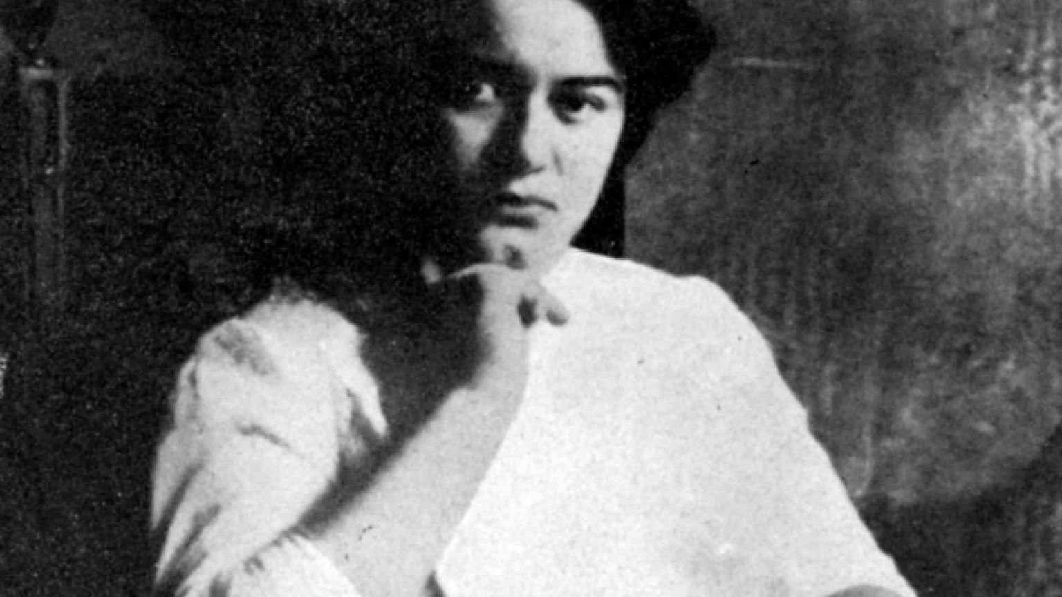 Edith Stein, eroica e ispirata cercatrice di verità