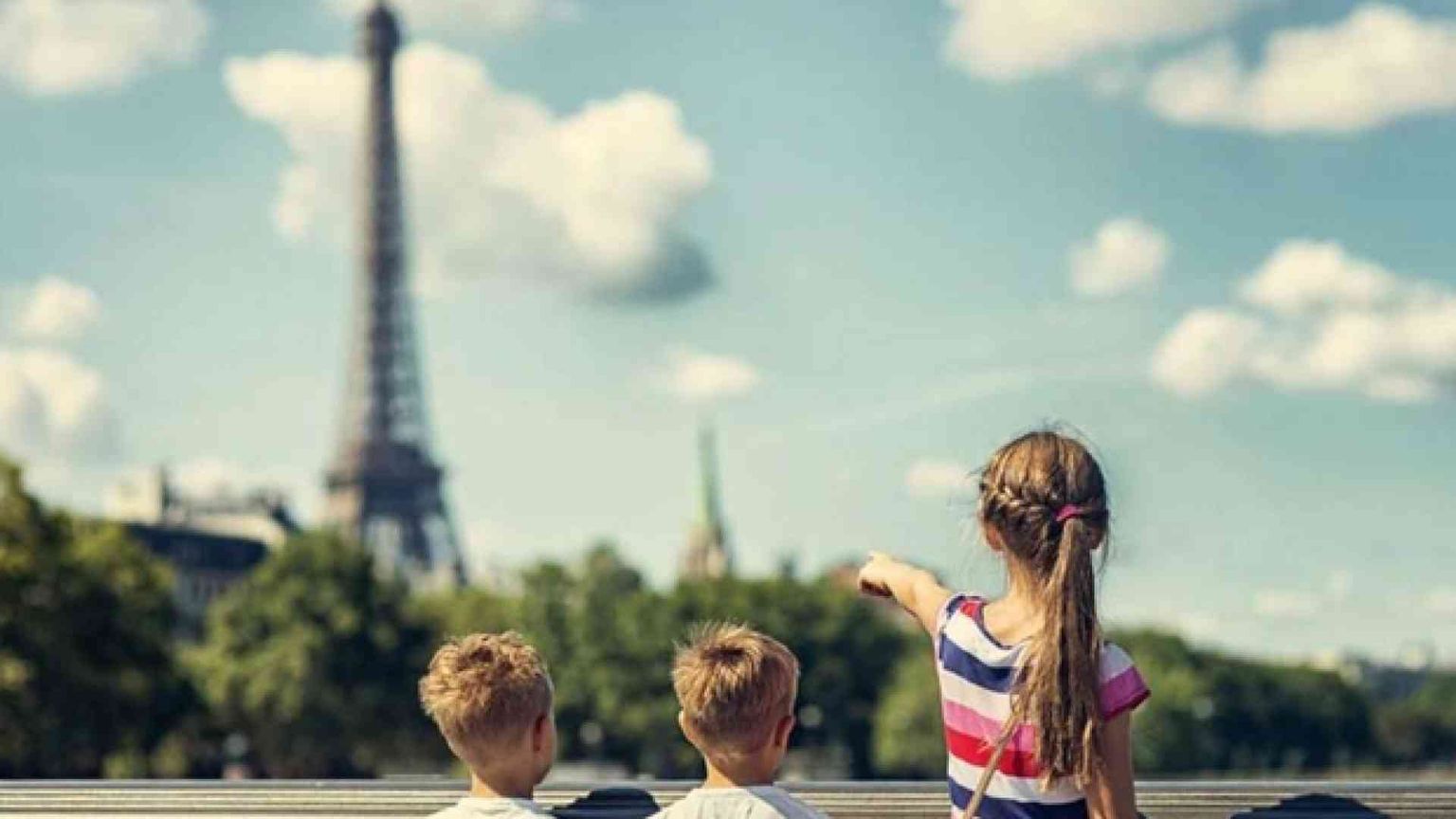 Aiuti ai figli, ecco le vere differenze tra Italia e Francia