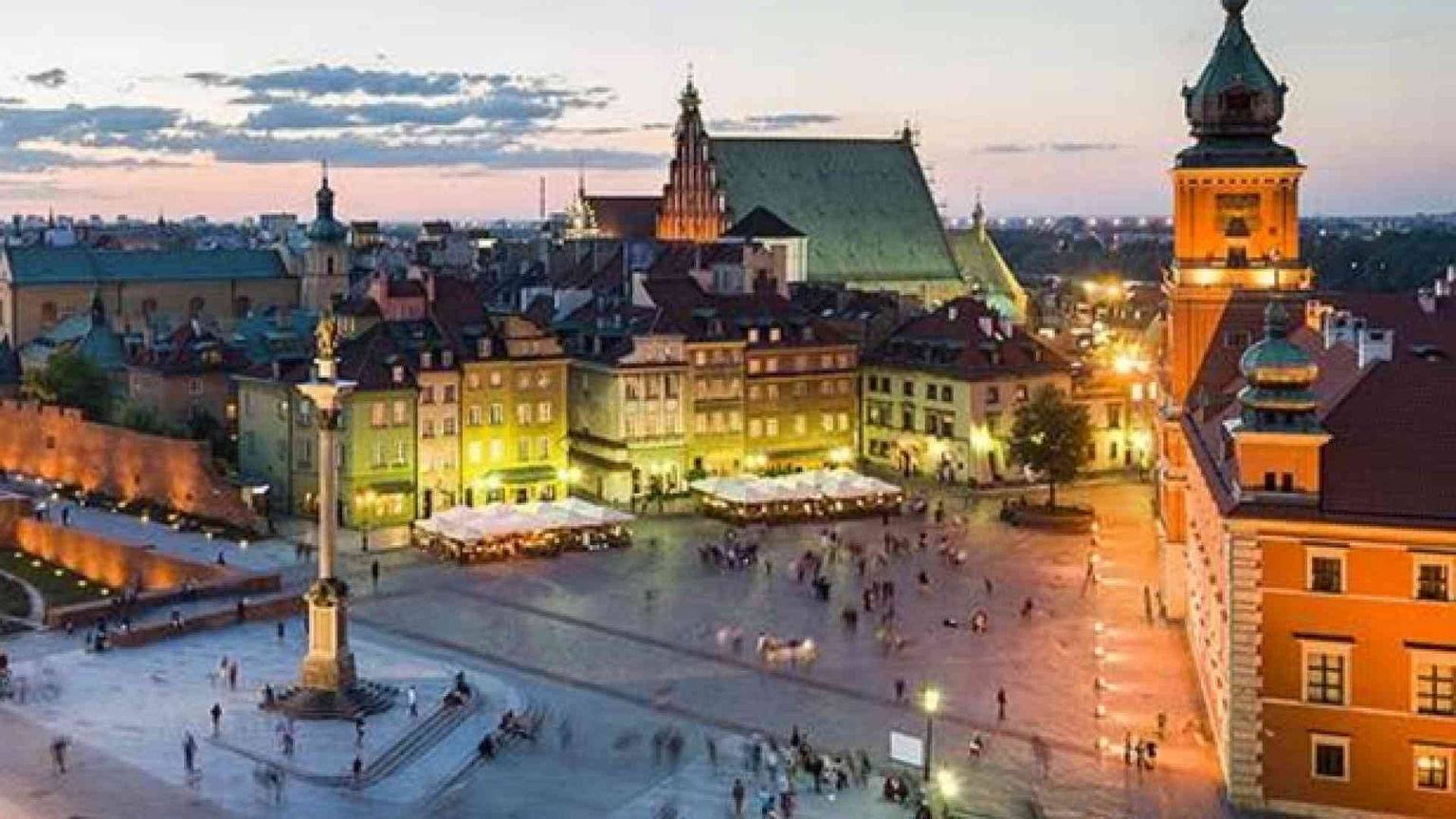 In Polonia finiscono online i nomi di 768 pedofili condannati