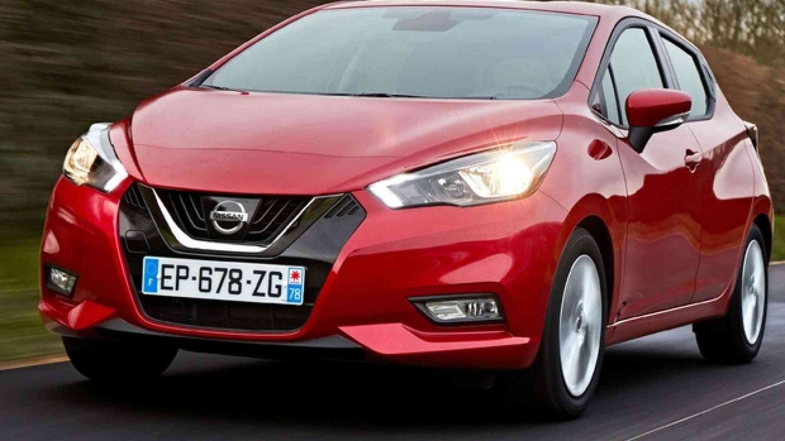 Nissan Micra, la città è sempre più sua