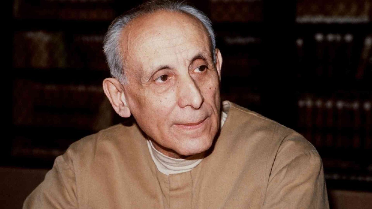 La questione mediorientale secondo Dossetti