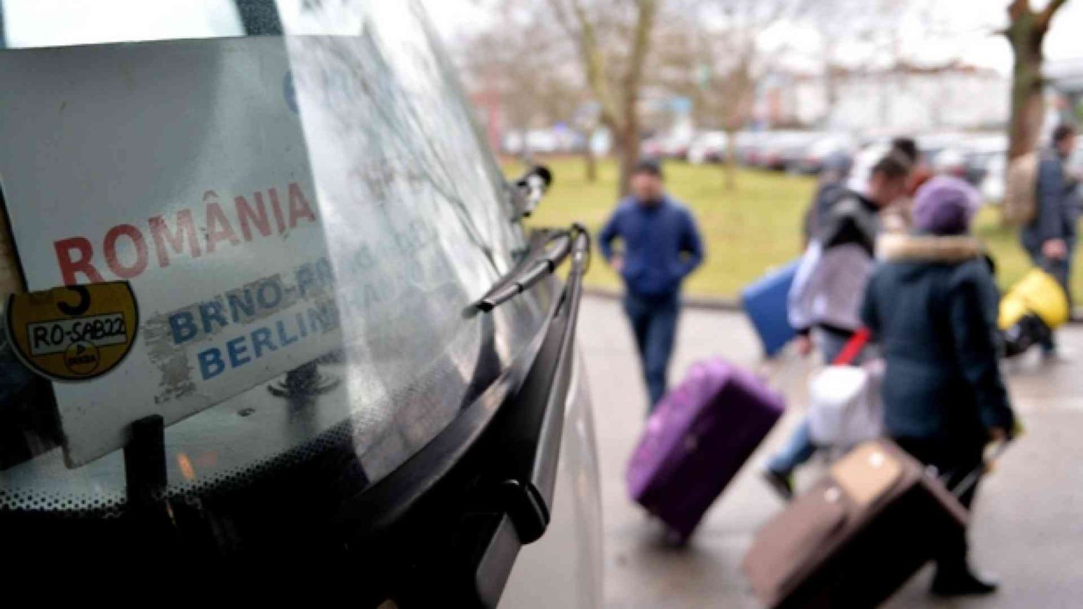 I due volti della Romania che richiama i suoi emigrati