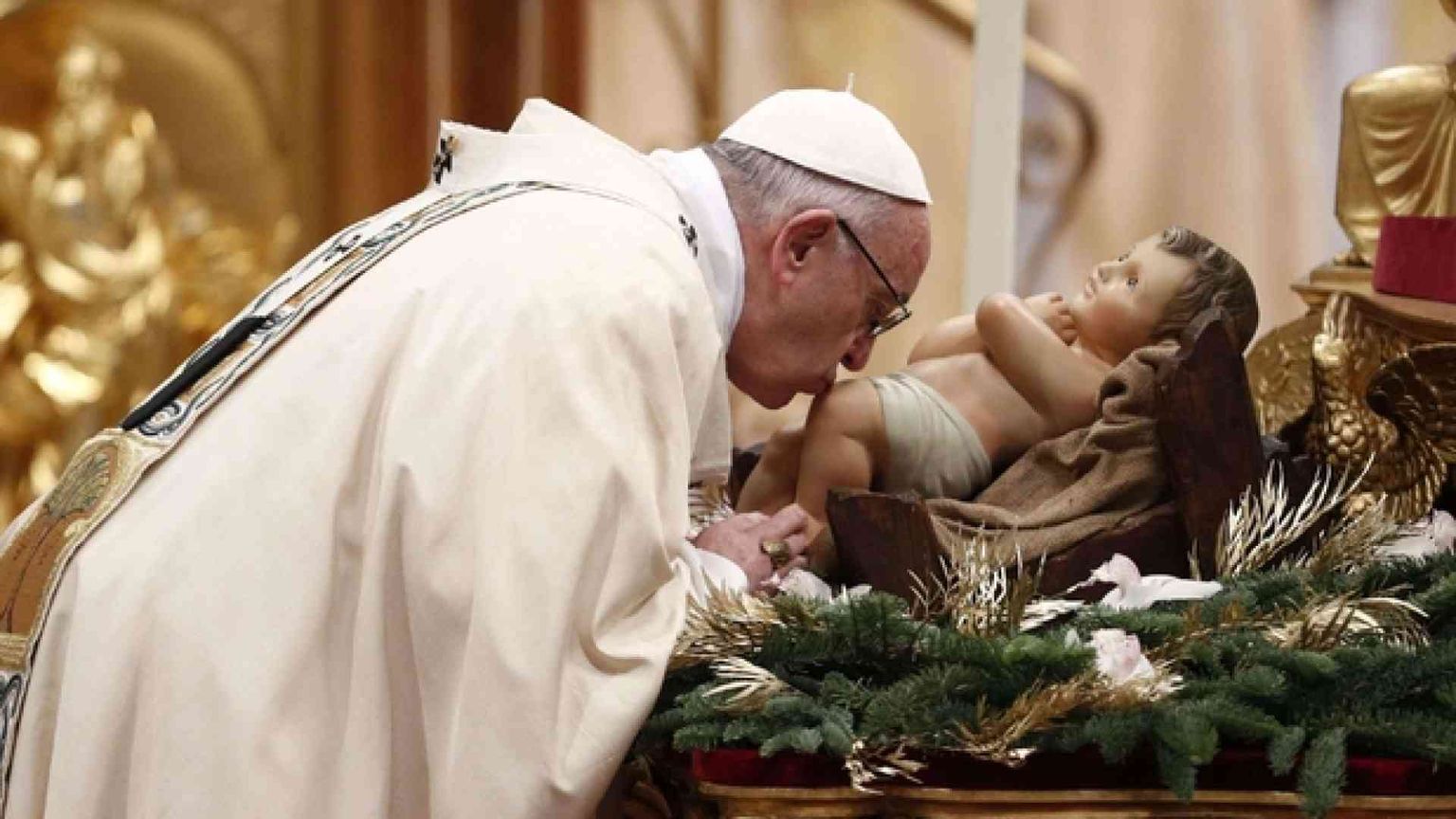 «Come i Magi guardiamo in alto, camminiamo e offriamo doni gratuiti»