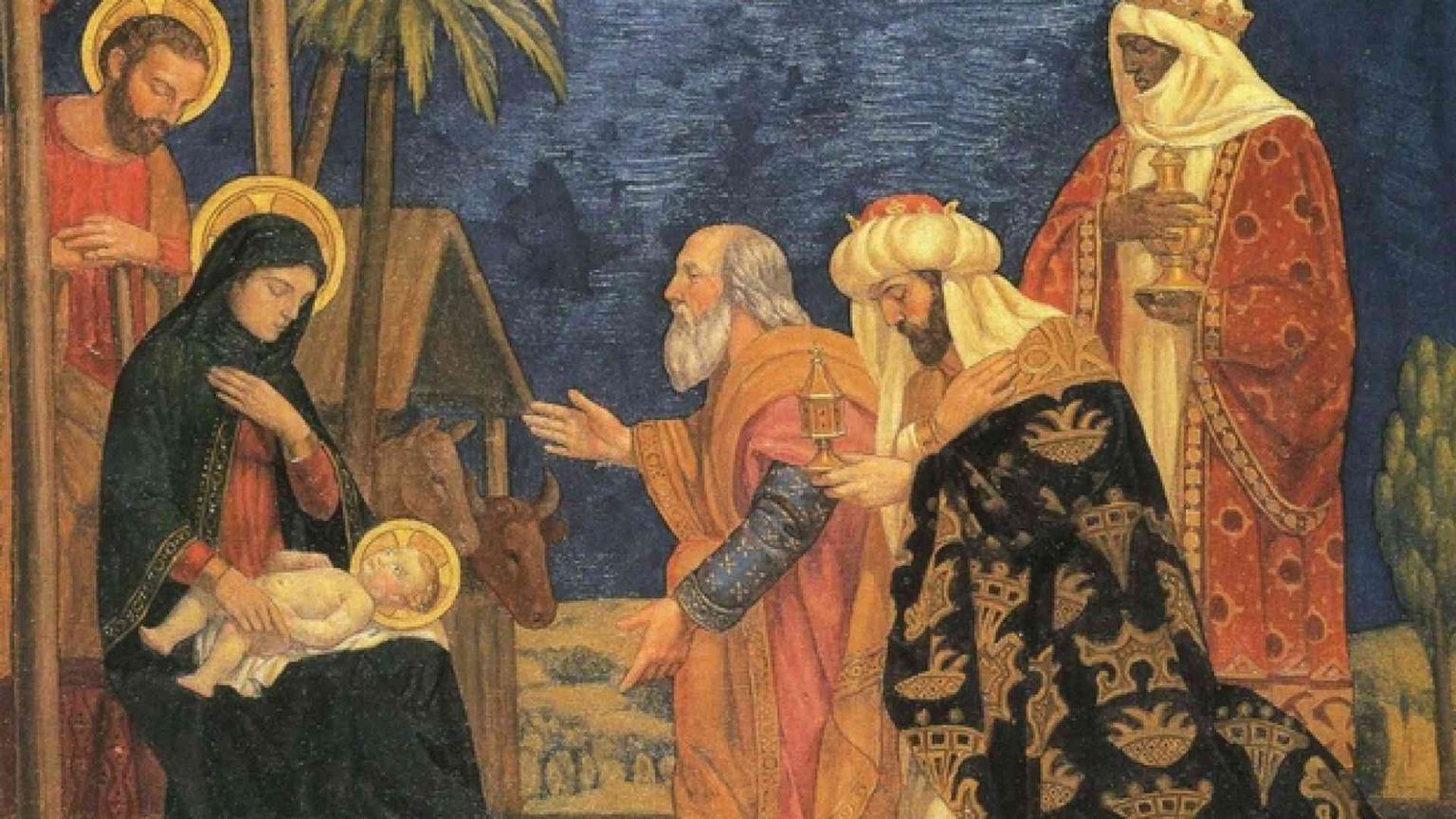 La rivelata fragilità che cambia la Storia