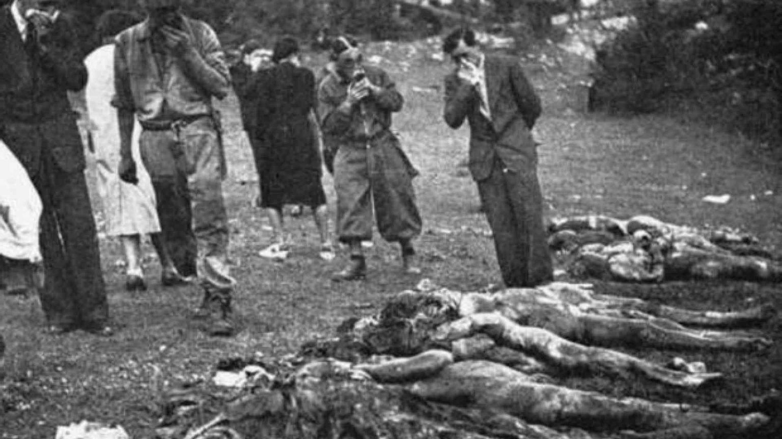 «Io, a 97 anni ultimo testimone oculare delle stragi delle foibe»