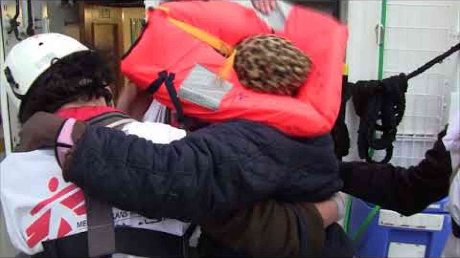 Primo naufragio del 2018: 85 i superstiti, «64 i morti»