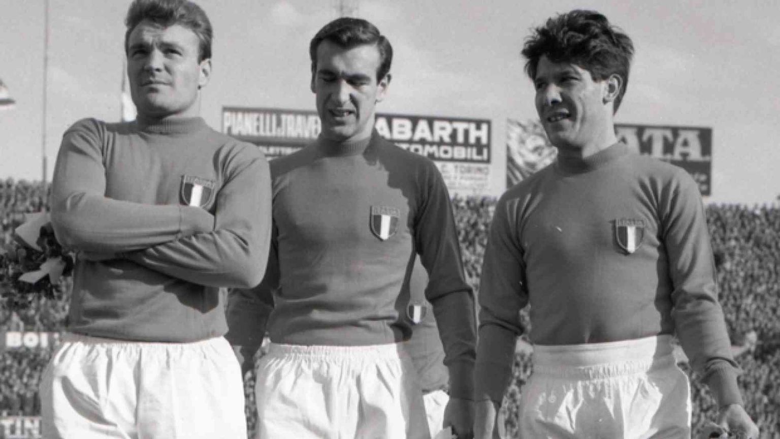 Addio Antonio Angelillo, l'«oriundo» principe dei goleador. L'ultima intervista