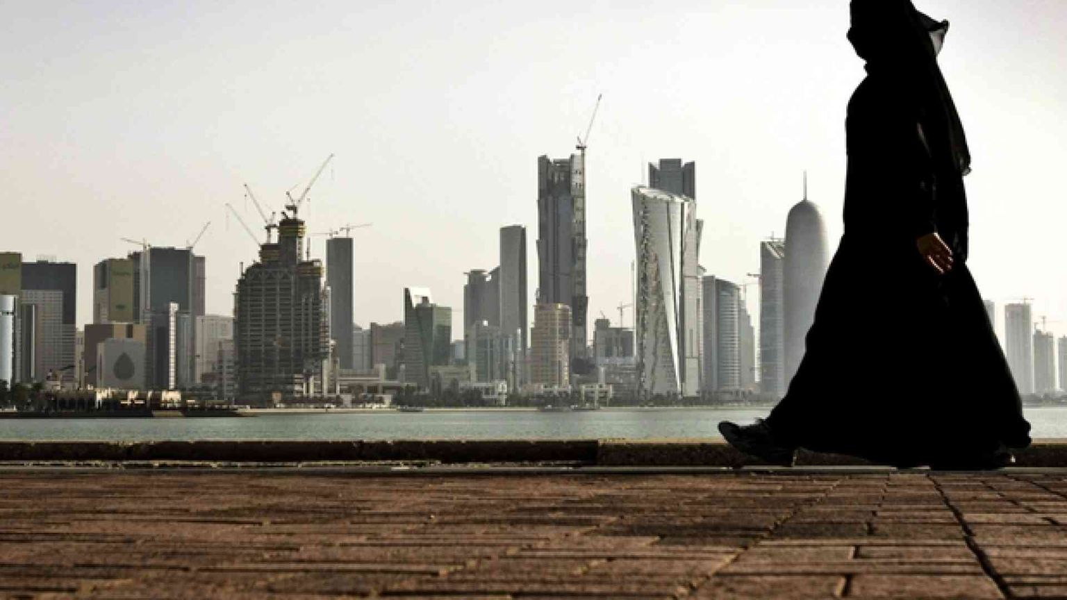 È nel deficit di umanesimo la debolezza dei Paesi arabi