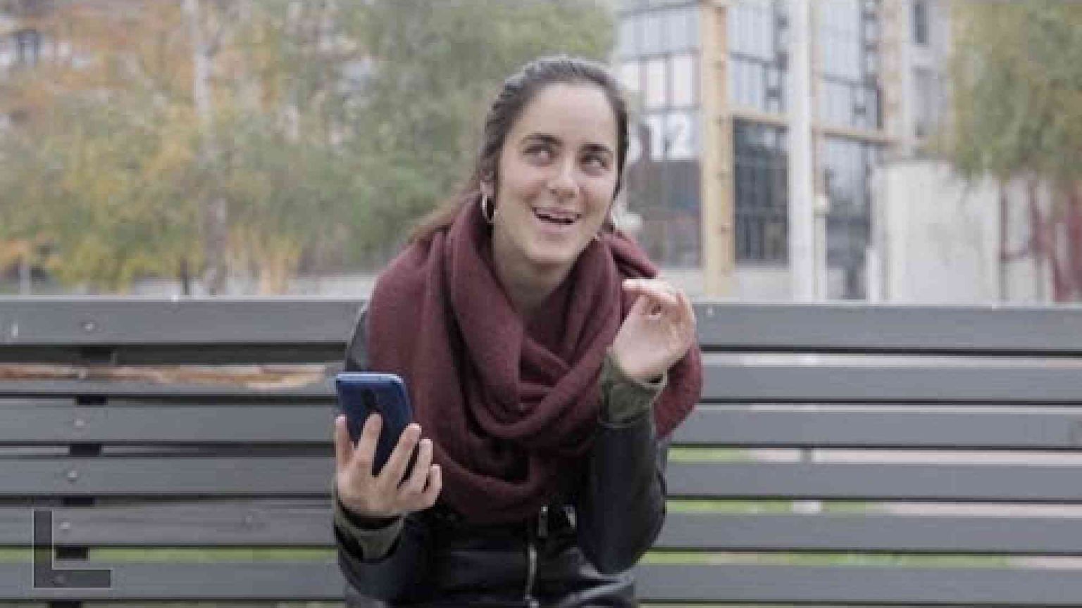 Come i giovani sognano il loro futuro? #Velodicoio