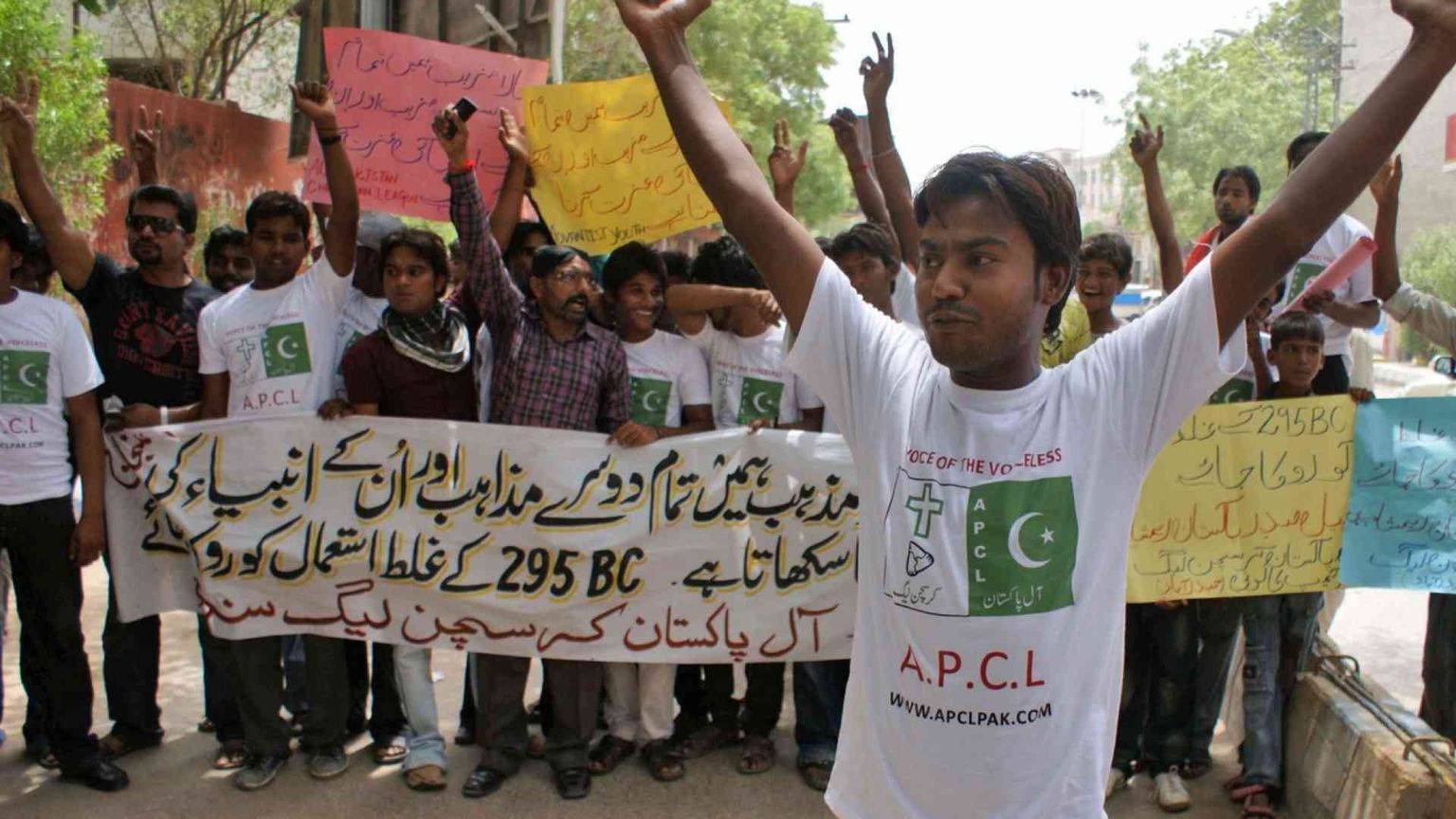 Persecuzione anti-cristiana: primato a Corea del Nord e Afghanistan