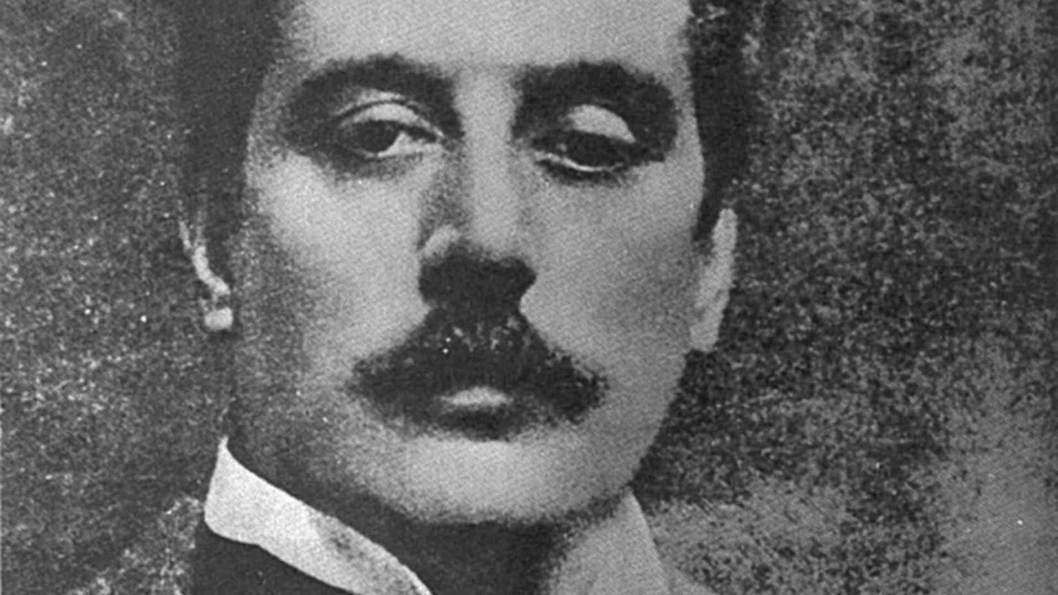 Don Pietro Panichelli, il «pretino» amico e consulente di Giacomo Puccini