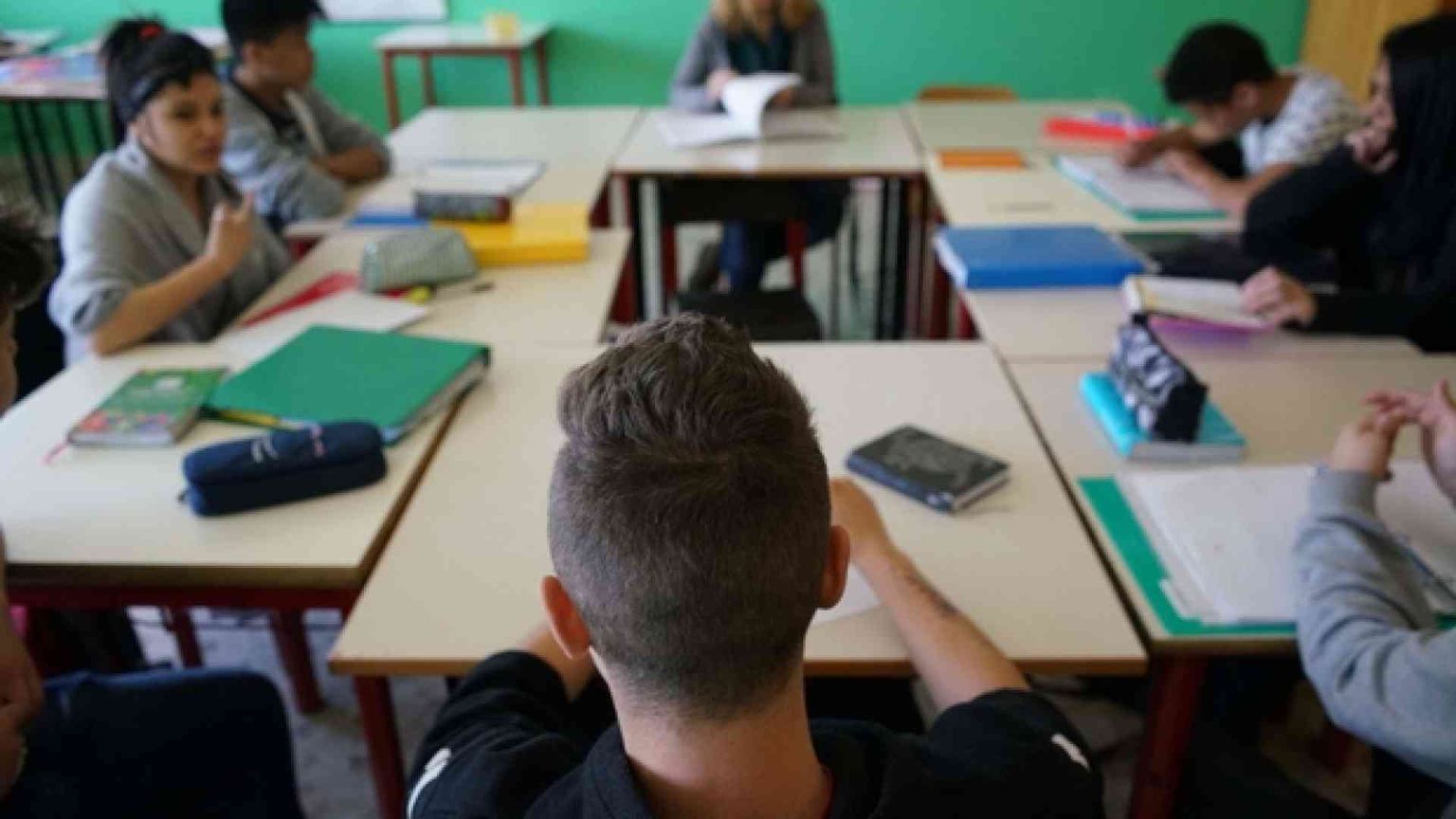 Il senso della vita. Ecco perché iscriversi all'ora di religione