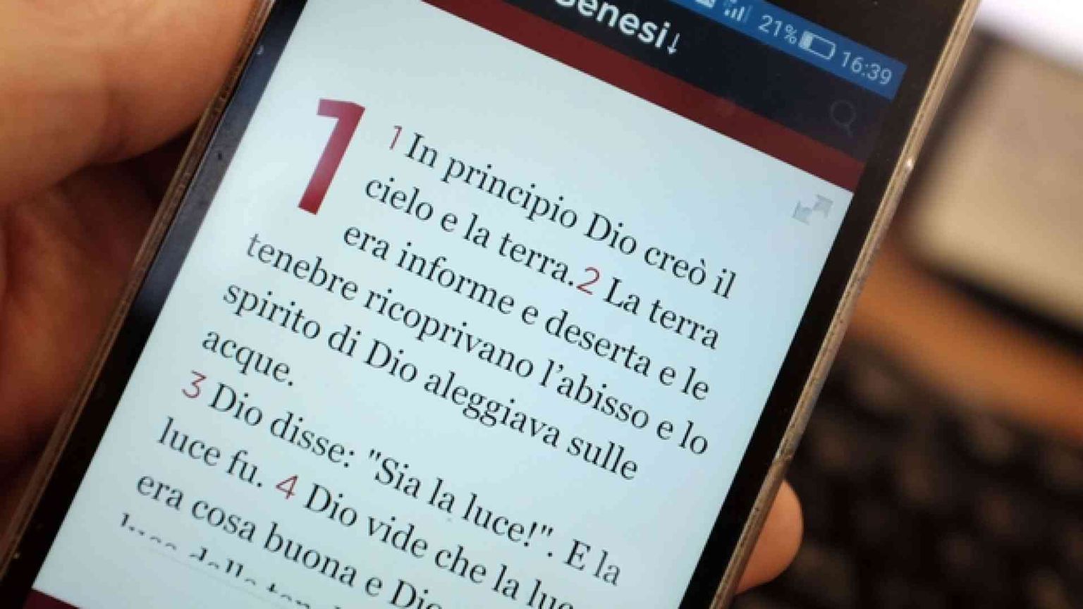 Gli intellettuali del Novecento affascinati da Cristo
