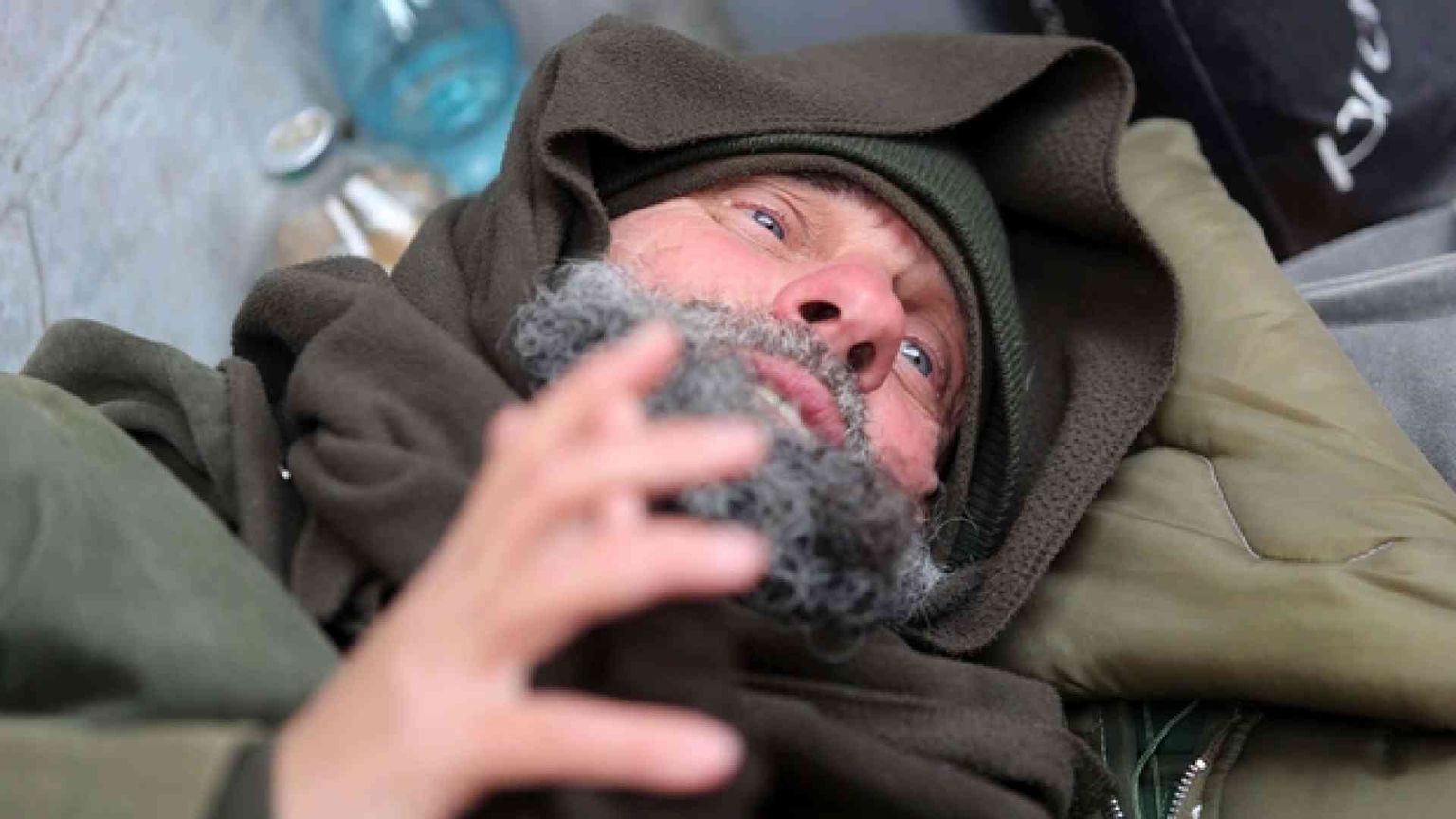 Cittadini, politici e parroci rispondono all'appello di fratel Biagio