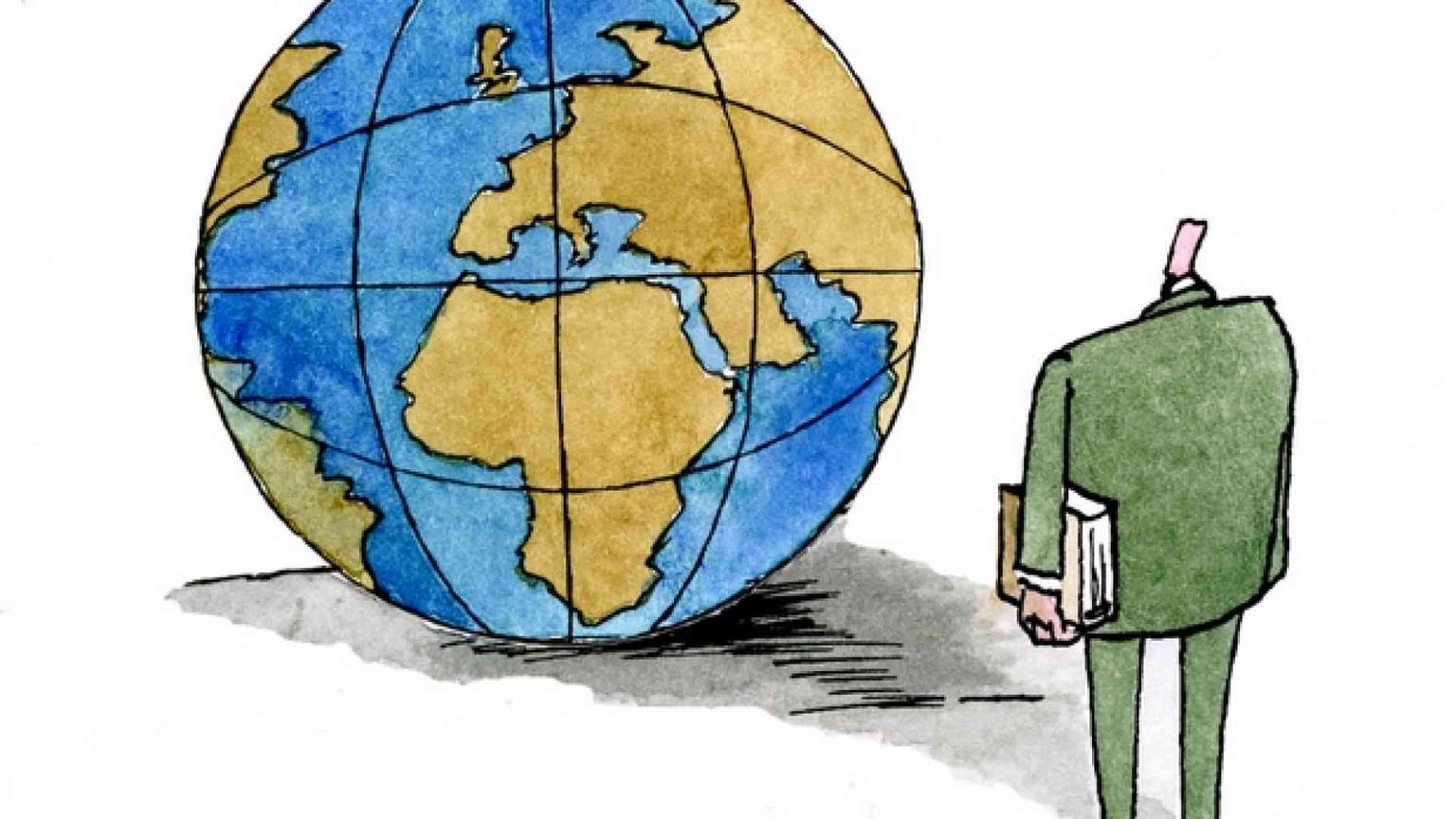 Bruni: «La Bibbia per ridare un corpo concreto all'economia»