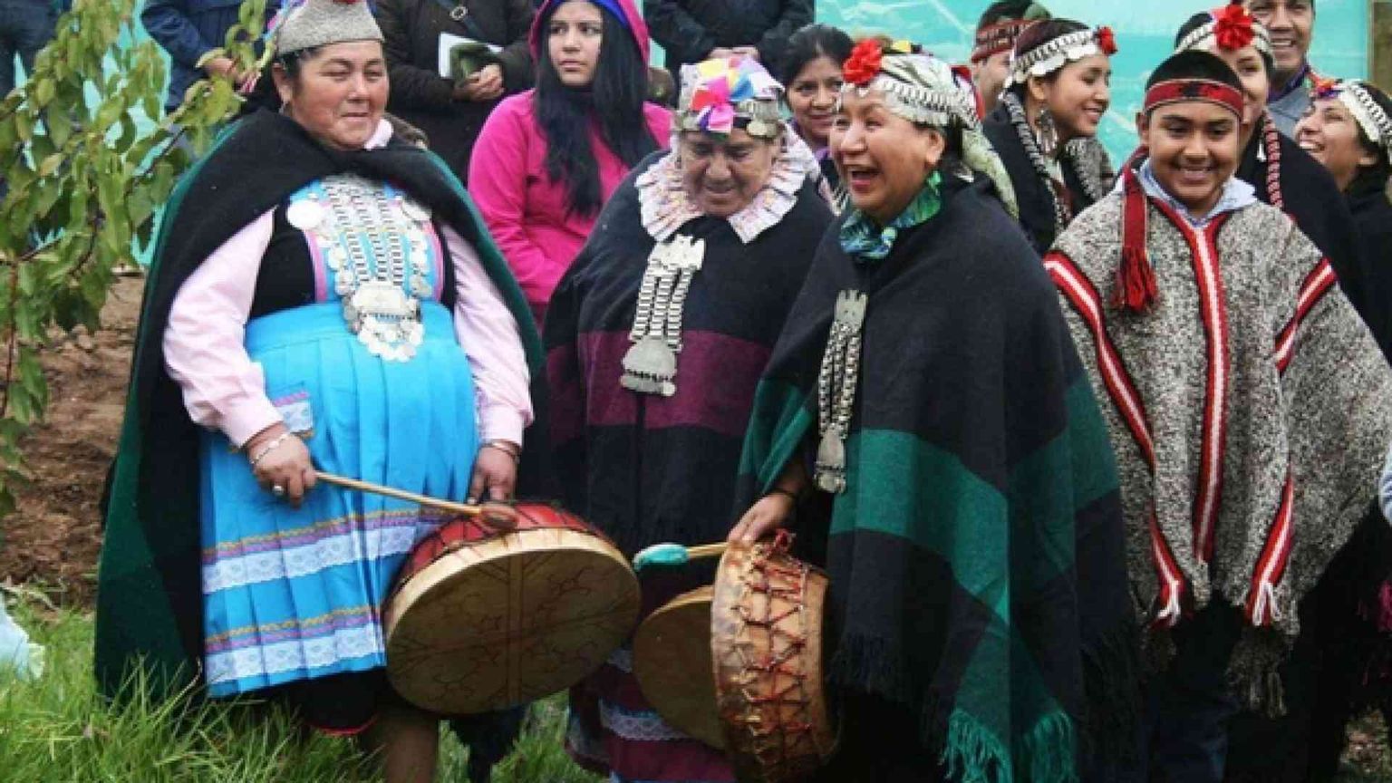 Papa Francesco incontrerà il popolo indigeno dei mapuche: ecco chi sono