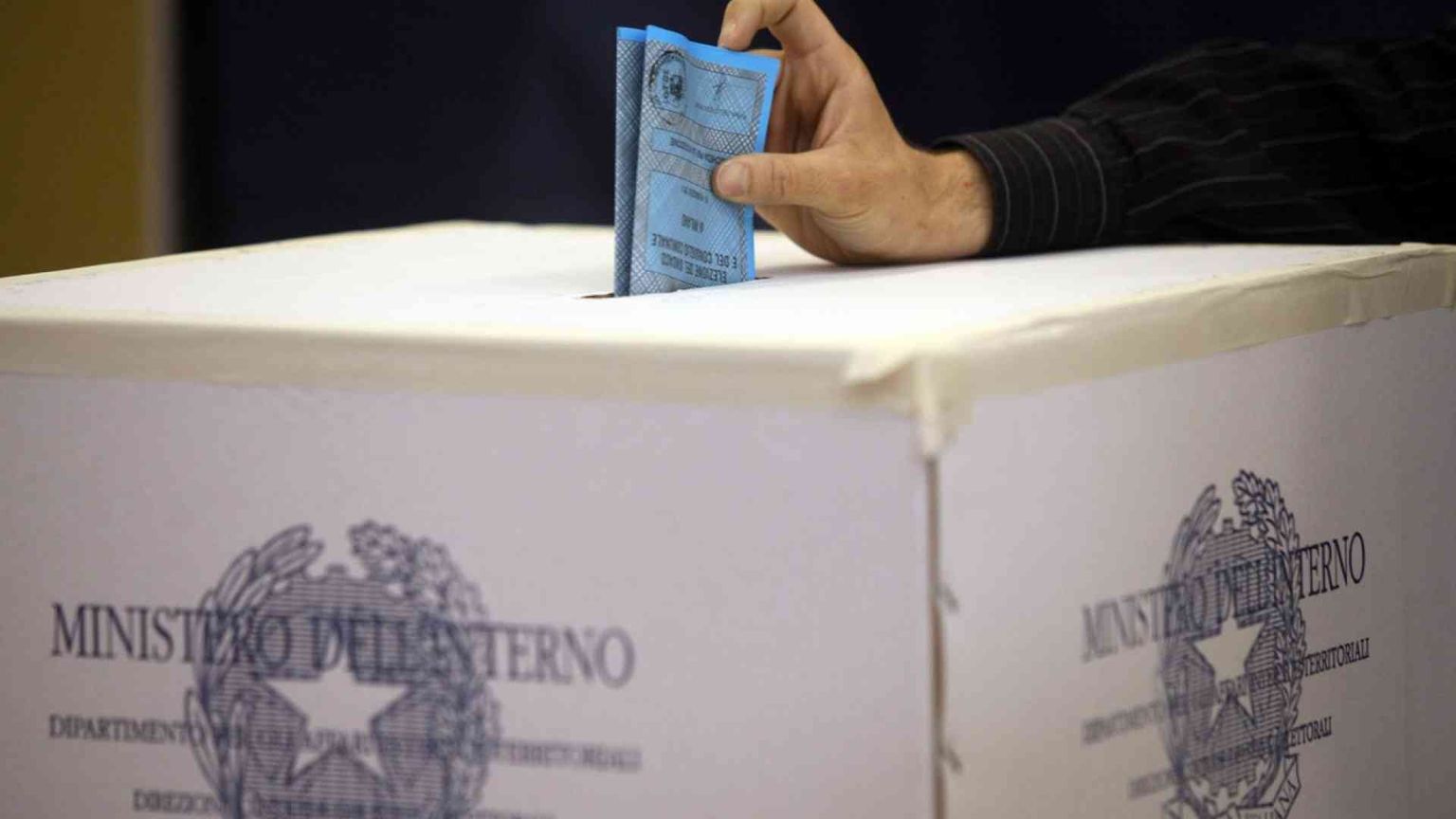 Politiche, ecco come si vota il 4 marzo