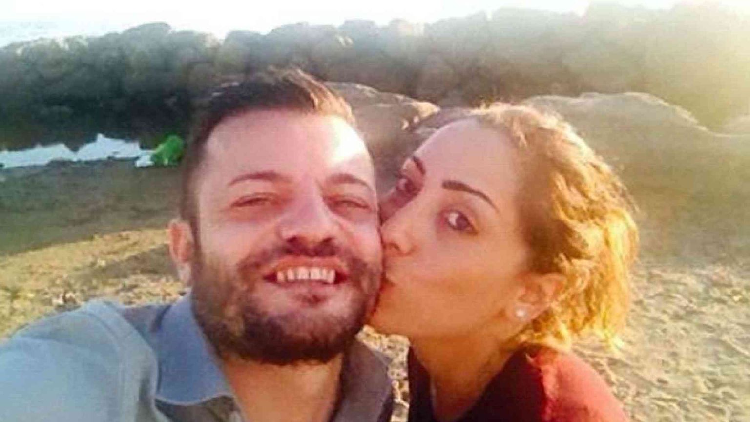 Matrone: «Chiedo solo giustizia per Rigopiano»