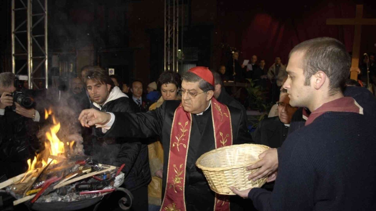 Sepe: senza famiglia, vince la strada. Un'alleanza per rilanciare i valori