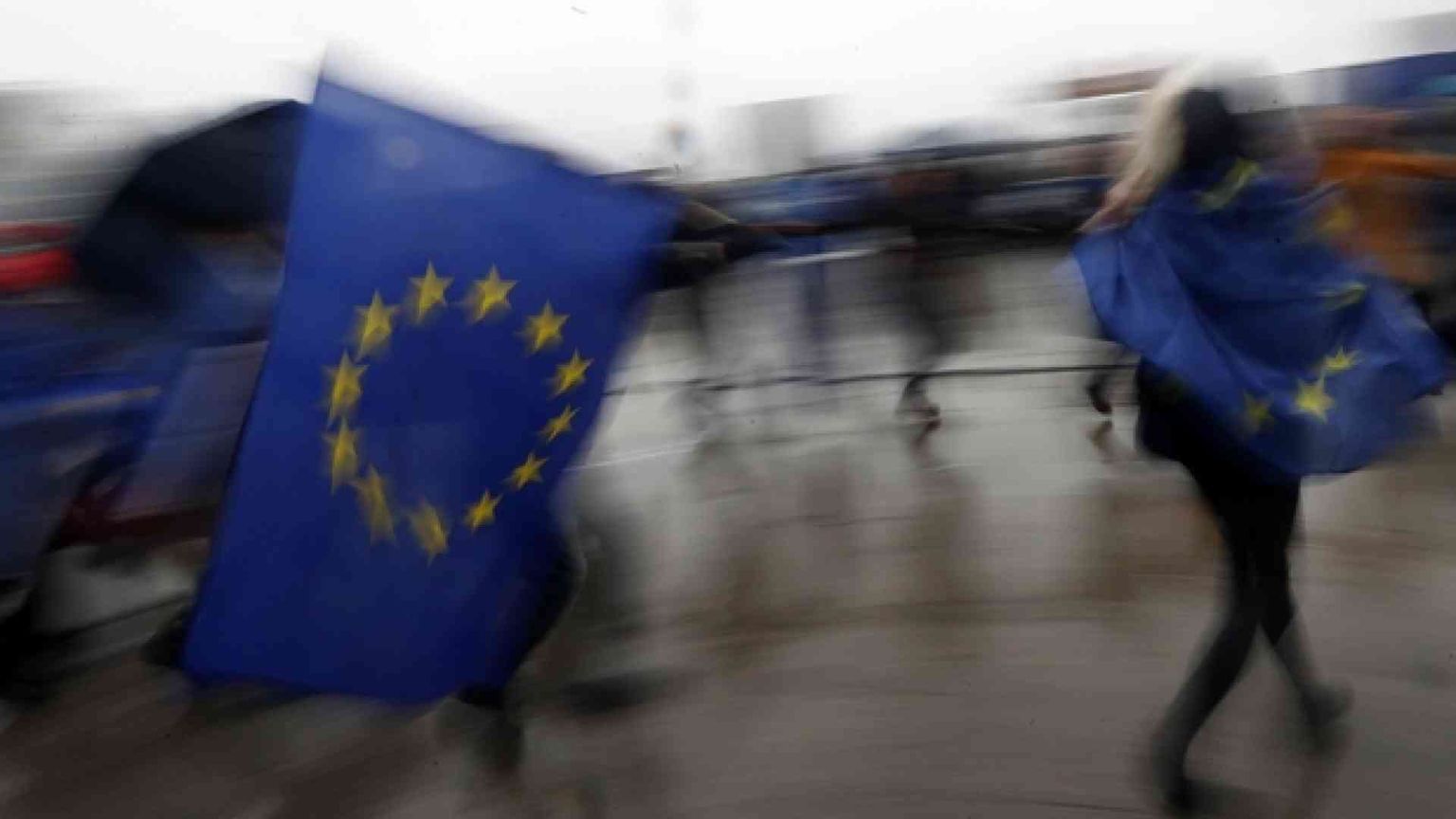 Paul Ricoeur: «Migranti, Europa ricorda la tua storia»