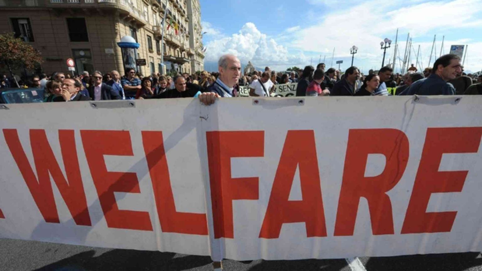 Salute e benessere dei dipendenti, le aziende rischiano di restare indietro