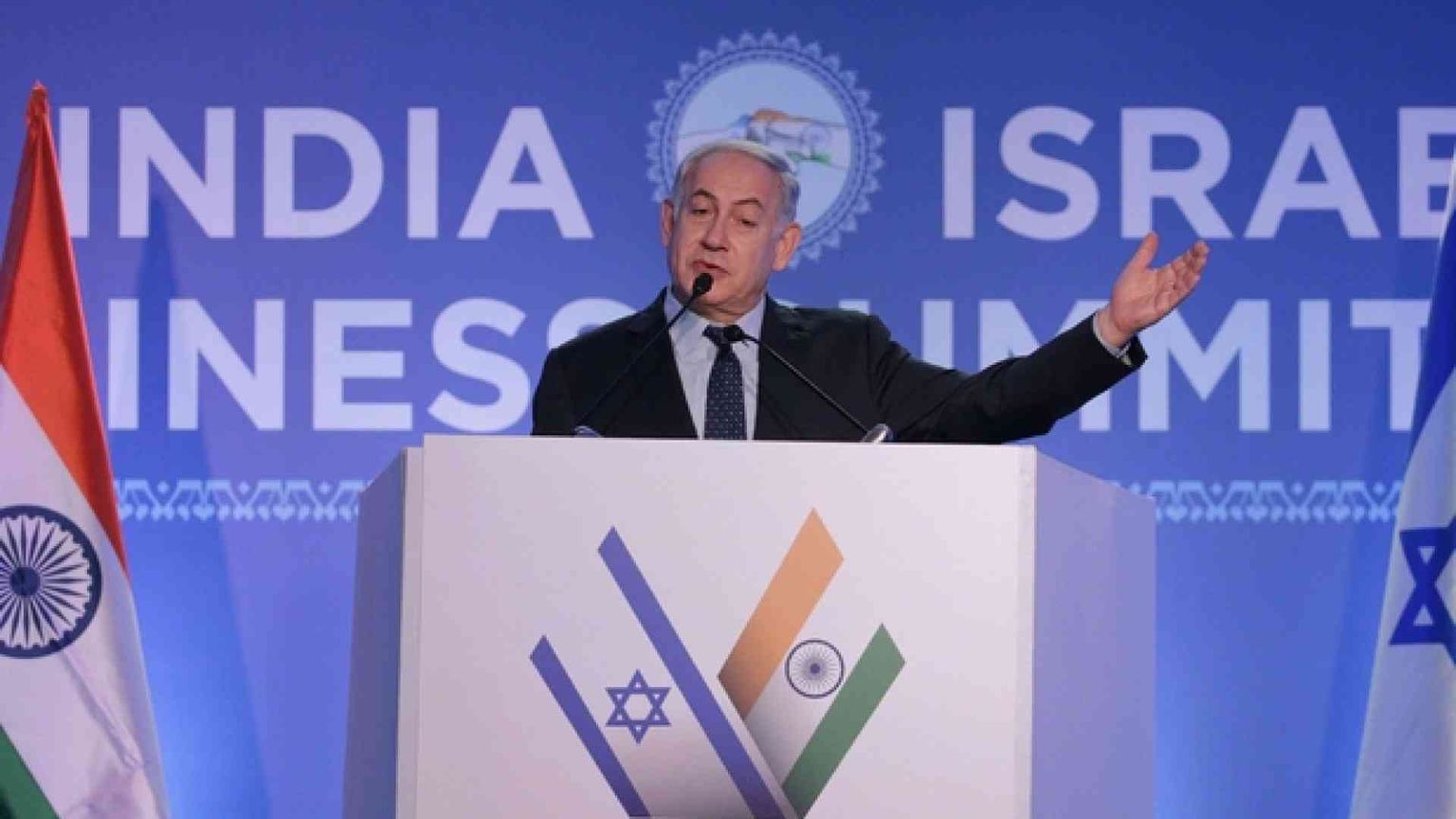 La Casa Bianca smentisce Netanyahu sull'ambasciata a Gerusalemme entro l'anno