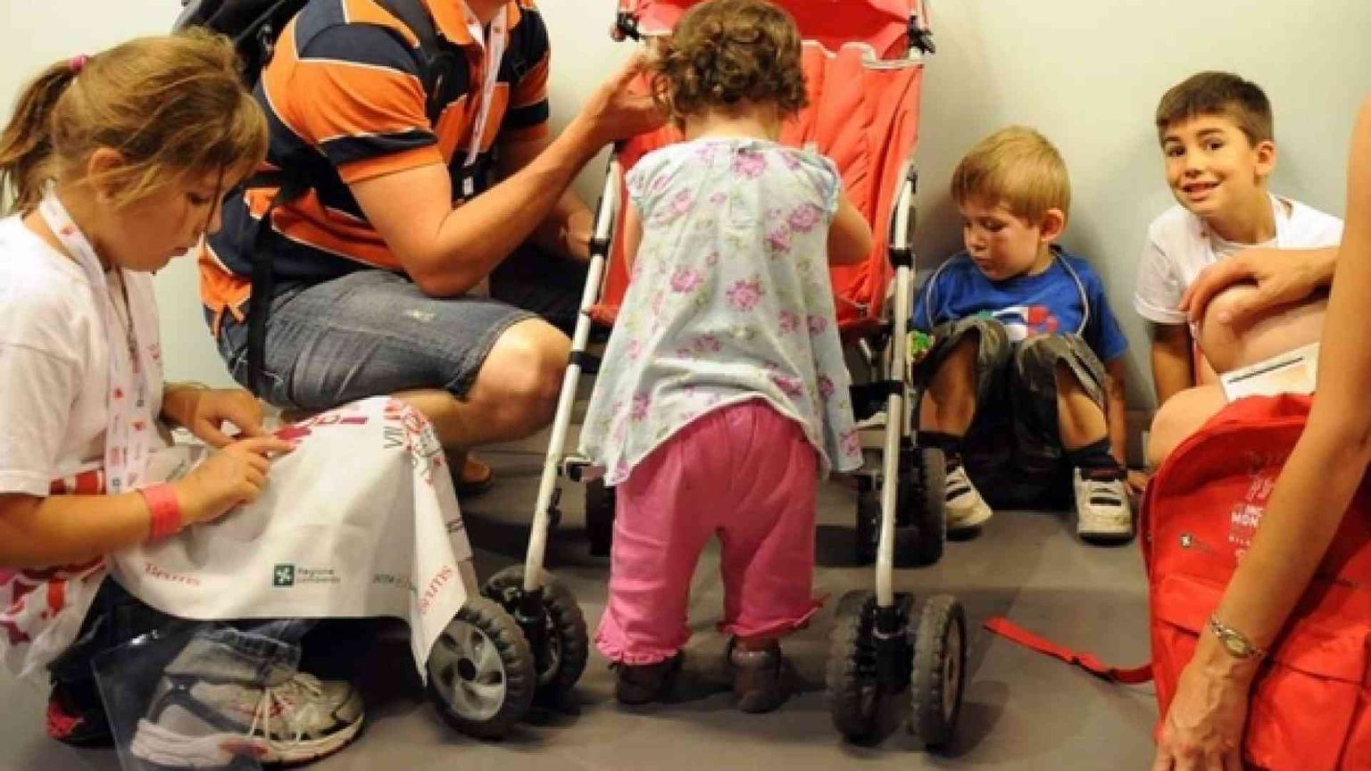 Il patto per la natalità piace alla politica