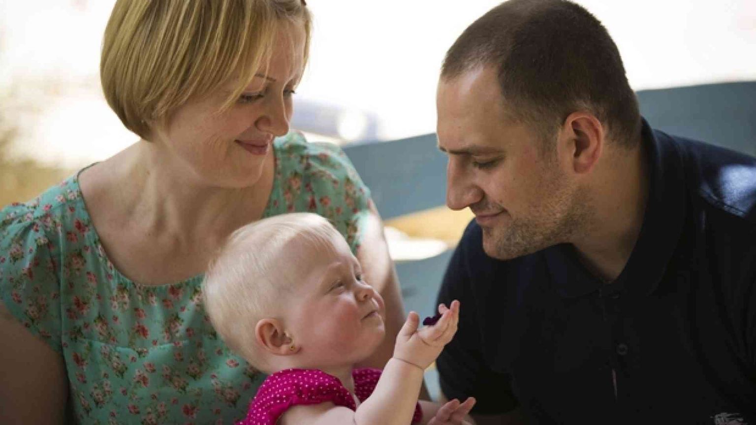 Il Forum sfida la politica. Ora un #PattoXNatalità