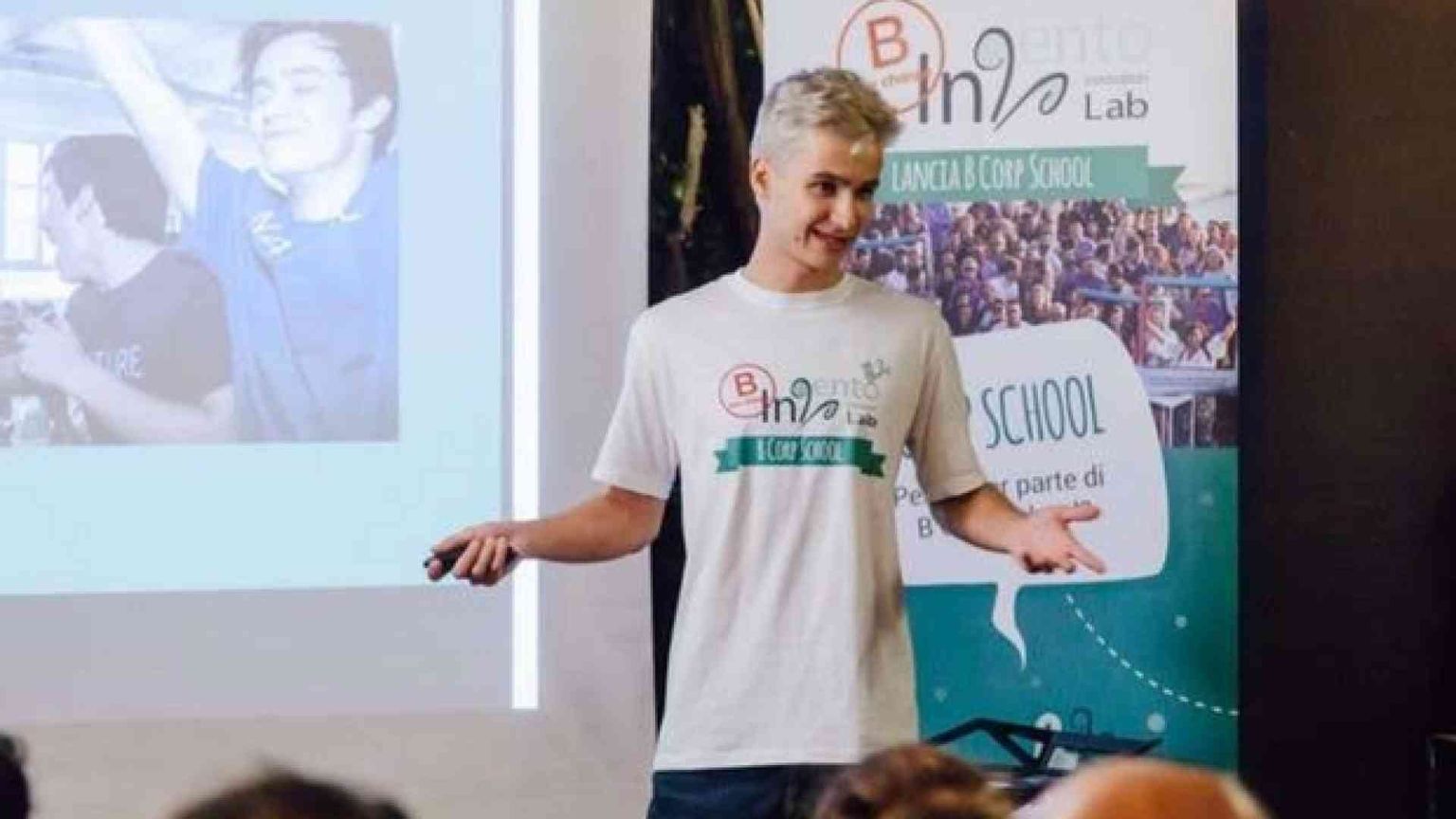 A scuola di trasparenza e digitale