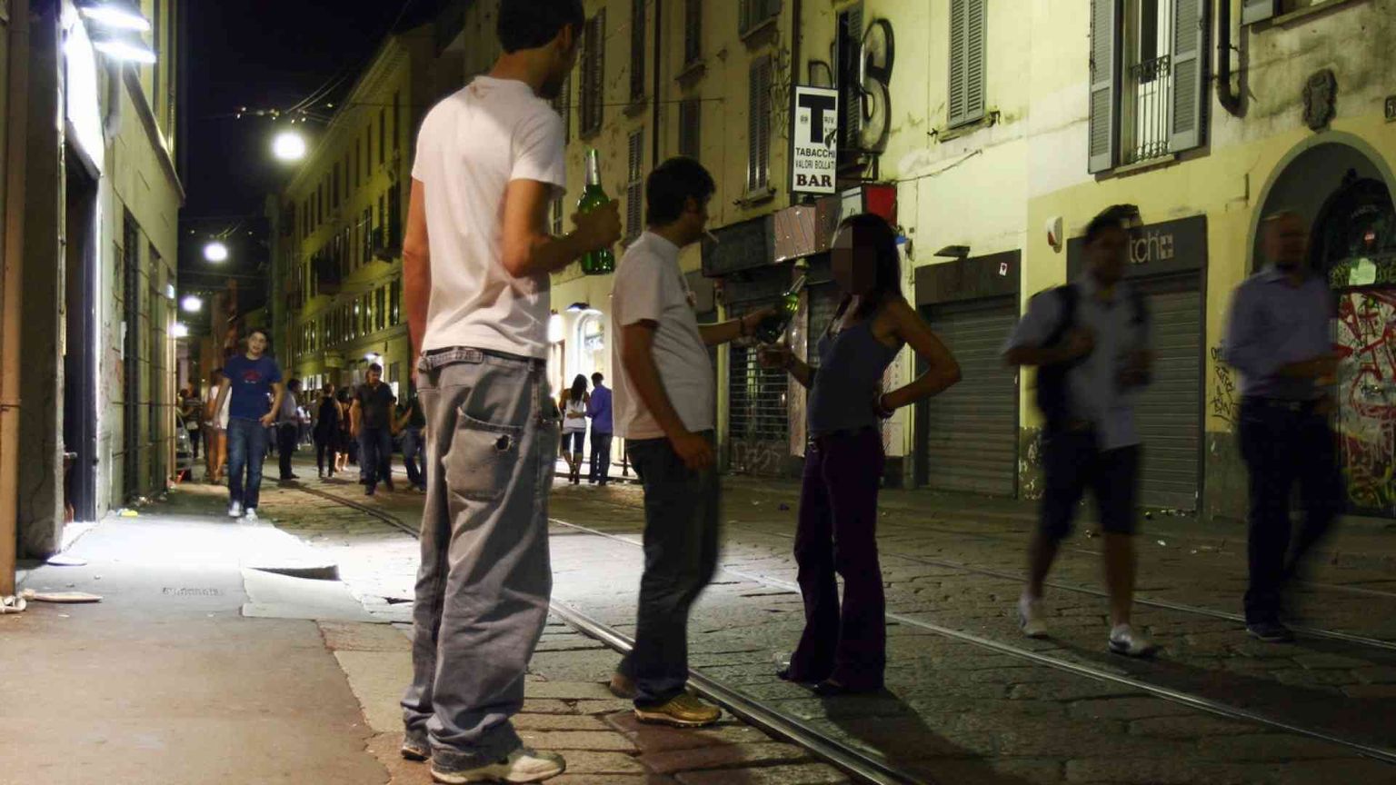 «Progetto rete» per salvare i minori senza famiglia