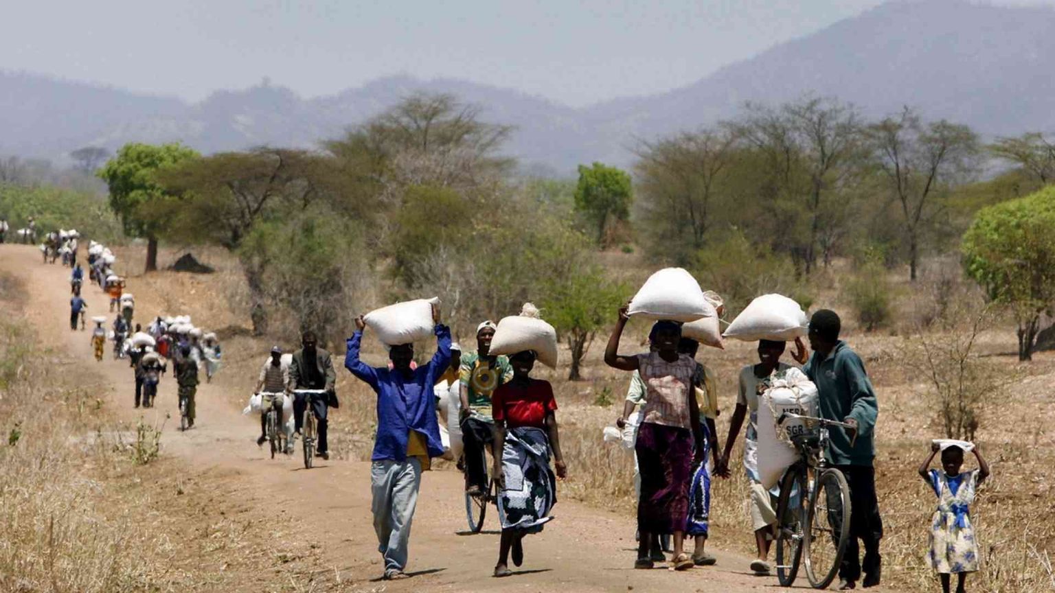 Cinque parole (e scelte) per continuare a cooperare