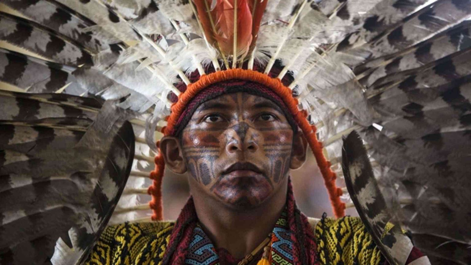 L'incontro del Papa con i popoli amazzonici: ecco chi sono