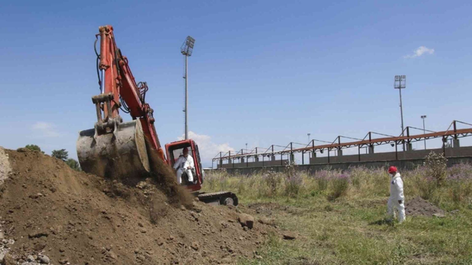 Quattro anni fa moriva Michele Liguori, eroe della Terra dei fuochi