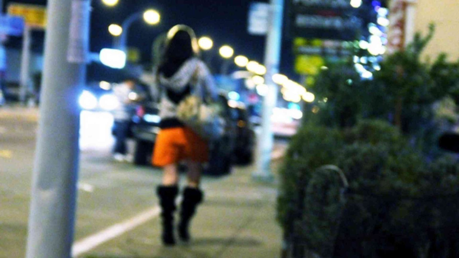 Sulla prostituzione il cortocircuito della cultura femminista